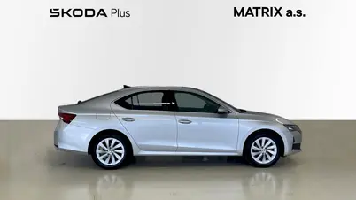 Škoda Octavia Top Selection