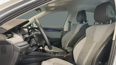 Škoda Octavia Top Selection