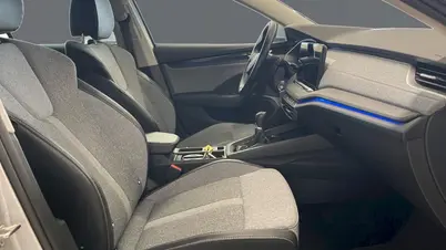 Škoda Octavia Top Selection