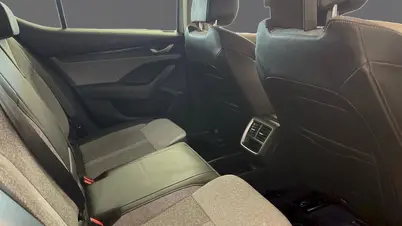 Škoda Octavia Top Selection