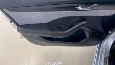 Škoda Octavia Top Selection