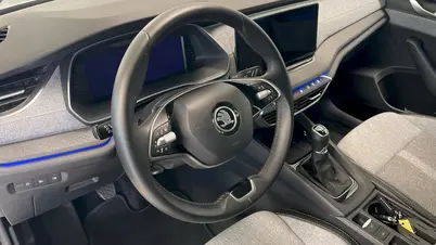 Škoda Octavia Top Selection