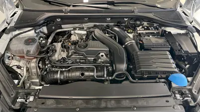 Škoda Octavia Top Selection