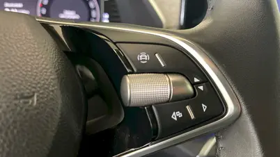 Škoda Octavia Top Selection