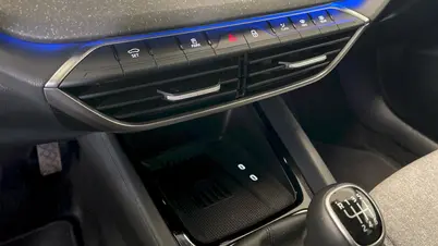 Škoda Octavia Top Selection