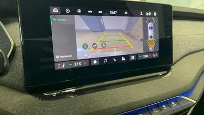 Škoda Octavia Top Selection