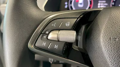 Škoda Octavia Top Selection