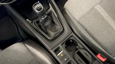 Škoda Octavia Top Selection