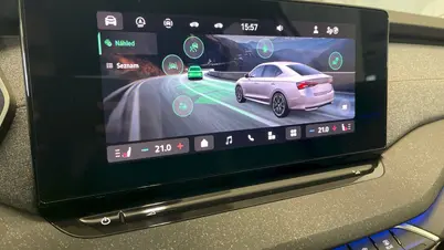 Škoda Octavia Top Selection