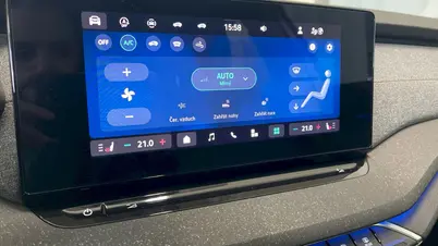 Škoda Octavia Top Selection