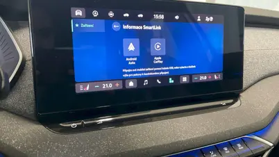 Škoda Octavia Top Selection