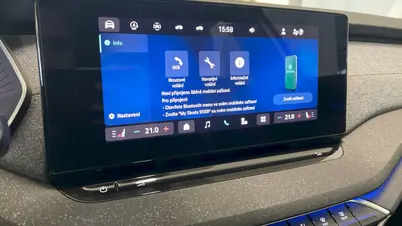 Škoda Octavia Top Selection