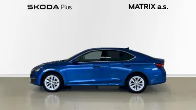 Škoda Octavia Top Selection