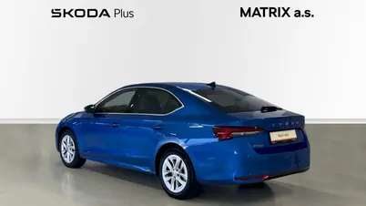 Škoda Octavia Top Selection