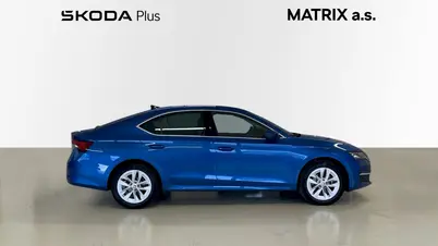Škoda Octavia Top Selection