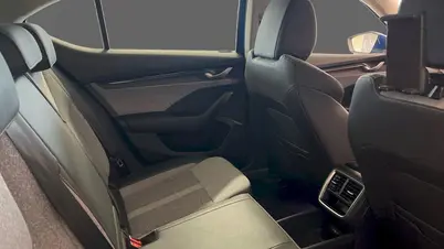 Škoda Octavia Top Selection