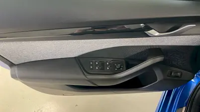 Škoda Octavia Top Selection