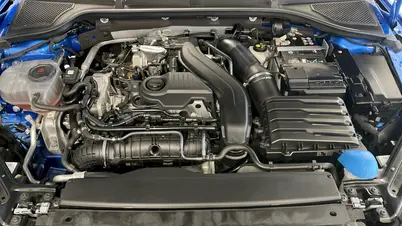 Škoda Octavia Top Selection