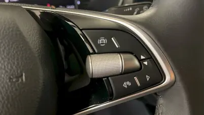 Škoda Octavia Top Selection