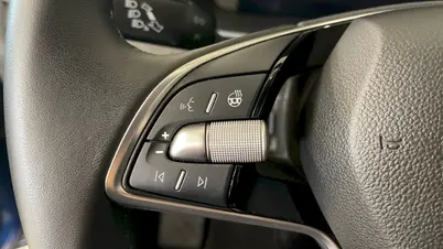 Škoda Octavia Top Selection