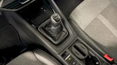 Škoda Octavia Top Selection