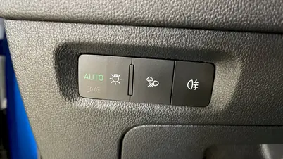 Škoda Octavia Top Selection