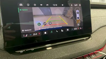 Škoda Octavia Top Selection