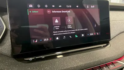 Škoda Octavia Top Selection