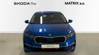 Škoda Octavia Top Selection