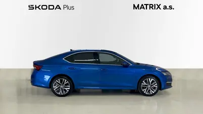 Škoda Octavia Top Selection