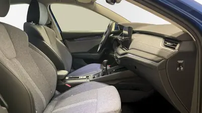 Škoda Octavia Top Selection