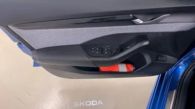 Škoda Octavia Top Selection