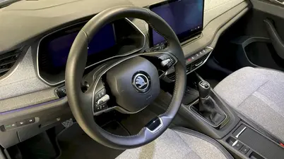Škoda Octavia Top Selection