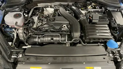 Škoda Octavia Top Selection