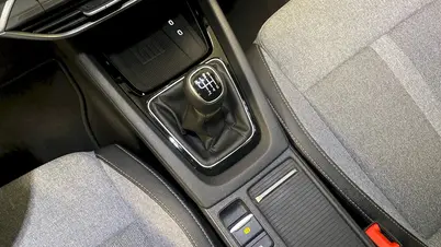 Škoda Octavia Top Selection