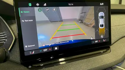 Škoda Octavia Top Selection