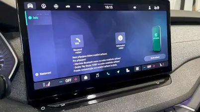 Škoda Octavia Top Selection