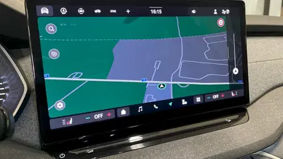 Škoda Octavia Top Selection