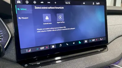 Škoda Octavia Top Selection