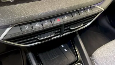 Škoda Octavia Top Selection