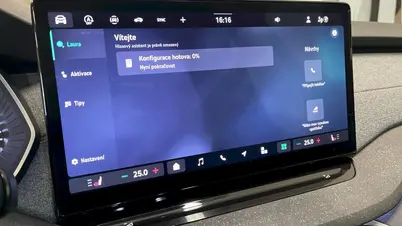 Škoda Octavia Top Selection