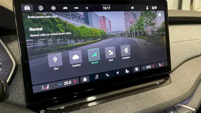 Škoda Octavia Top Selection