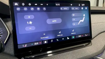 Škoda Octavia Top Selection