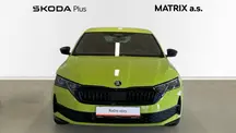Octavia SportLine
