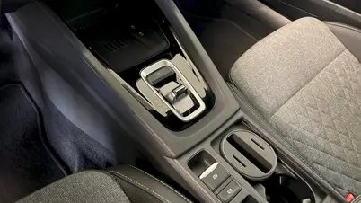 Škoda Octavia SportLine
