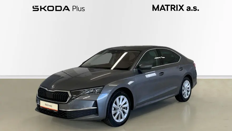 Octavia Top Selection