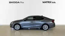 Octavia Top Selection