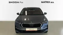 Octavia Top Selection