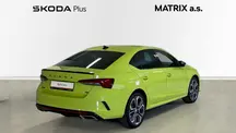 Octavia RS