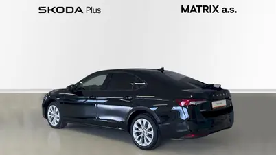 Škoda Superb Selection